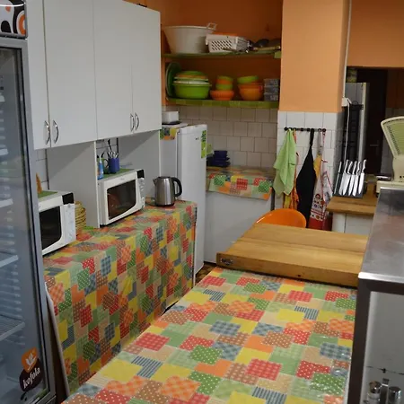 Chata U Financa Pensionat *